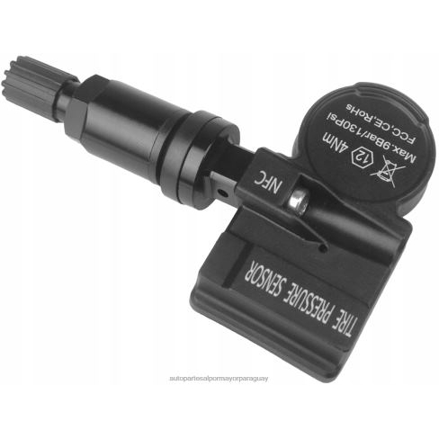 Autopartes Paraguay J84043083 - tpms trumpchi el sensor de presión 8060004bac0000 433mhz