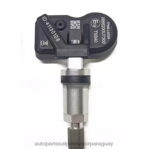 Autopartes Paraguay J84043093 - Tpms jianghuai el sensor de presión 3666200u7300 433mhz