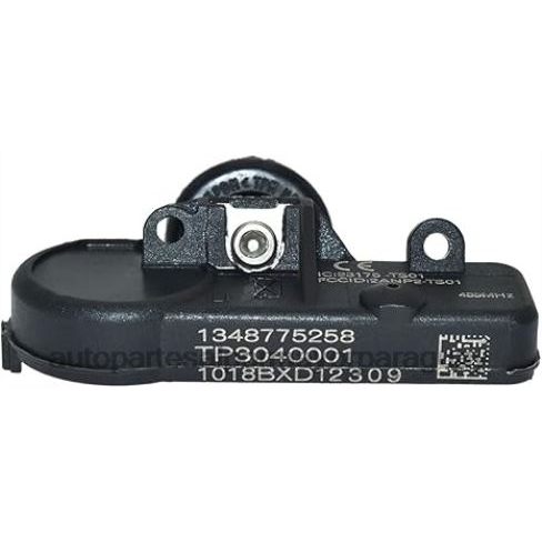 Autopartes Y Repuestos J84042627 - tpms saic datsun sensor de presión de neumáticos tp3040001