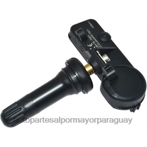 Autopartes Y Repuestos J84042627 - tpms saic datsun sensor de presión de neumáticos tp3040001