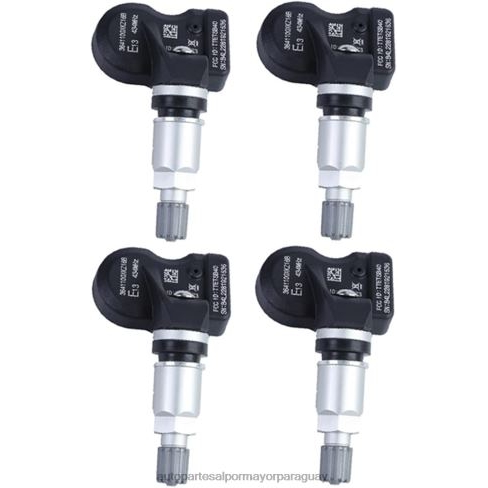 Autopartes Y Repuestos J84043037 - Tpms haval/gwm el sensor de presión 3641100xkz16b 433mhz