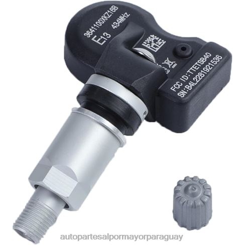 Autopartes Y Repuestos J84043037 - Tpms haval/gwm el sensor de presión 3641100xkz16b 433mhz