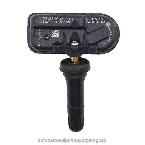 Mayoristas De Repuestos De Auto J84042580 - Sensor de presión de neumáticos tpms chery 802000021aa