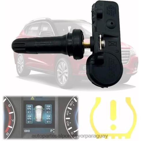 Mayoristas De Repuestos De Auto J84043030 - tpms haval/gwm el sensor de presión 3641100xku00a 433mhz