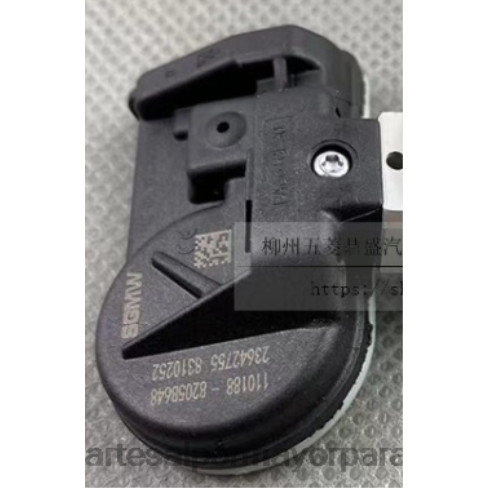 Mayoristas De Repuestos De Auto J84043120 - tpms wuling el sensor de presión 23642755 433mhz