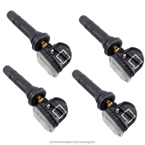 Piezas De Automóvil J84043126 - tpms brilliance auto el sensor de presión 13598772 315mhz