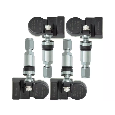 Repuestos Auto Paraguay J84042629 - Sensor de presión de neumáticos tpms saic datsun gc91b50