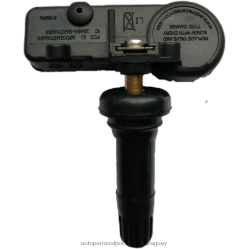 Repuestos Auto Paraguay J84042649 - Sensor de presión de neumáticos tpms datsun 3617020001b17