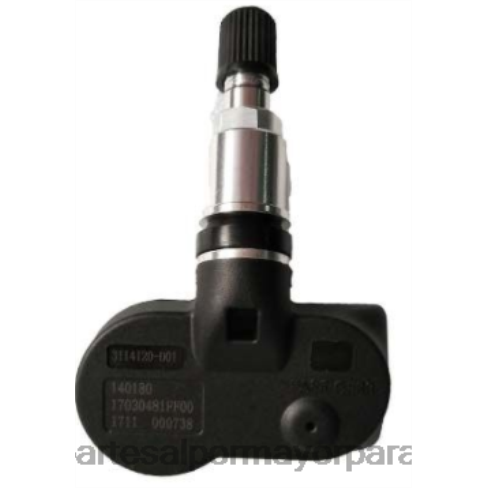 Venta De Autopartes Paraguay J84042644 - Sensor de presión de neumáticos tpms swift 31114120d01