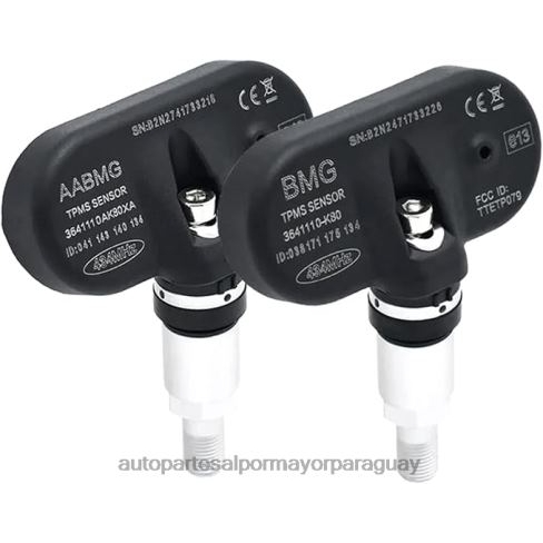 Venta De Autopartes Paraguay J84043034 - tpms haval/gwm el sensor de presión 3641110ak80xa 433mhz