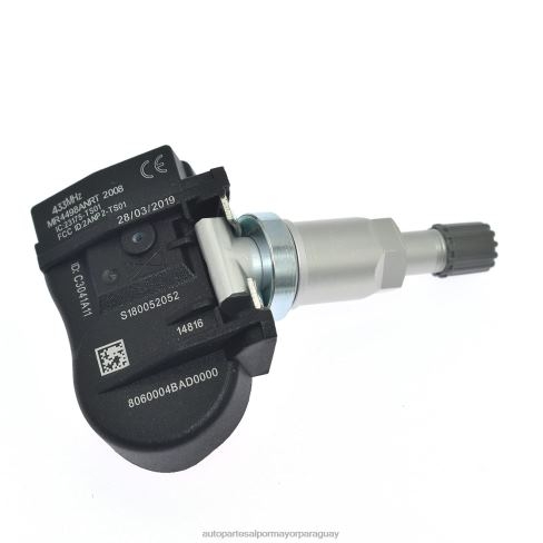 Venta De Autopartes Paraguay J84043084 - tpms trumpchi el sensor de presión 8060004bad0000 433mhz