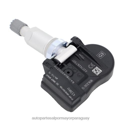 Venta De Repuestos Motos Al Por Mayor J84042582 - Sensor de presión de neumáticos tpms chery a2c14267301 eq