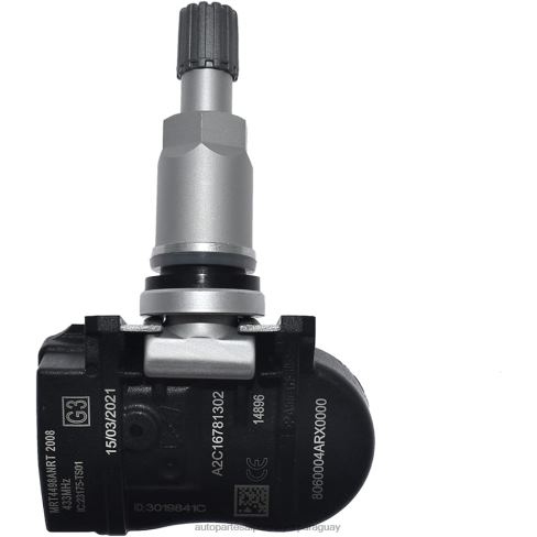 Venta De Repuestos Motos Al Por Mayor J84043082 - tpms trumpchi el sensor de presión 8060004arx0000 433mhz