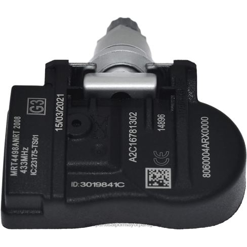Venta De Repuestos Motos Al Por Mayor J84043082 - tpms trumpchi el sensor de presión 8060004arx0000 433mhz