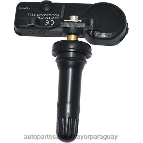 Venta De Repuestos Para Motos Al Por Mayor En Paraguay J84042611 - tpms zotye tp3040001 sensor de presión de neumáticos