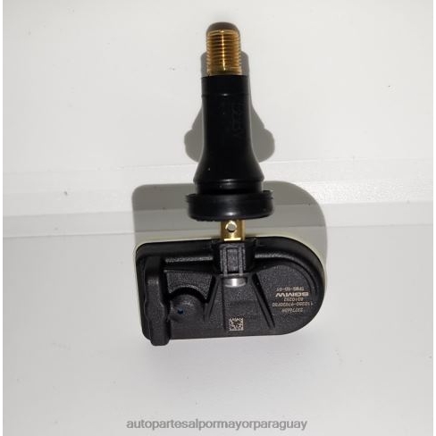 Venta De Repuestos Para Motos Al Por Mayor En Paraguay J84043121 - tpms wuling el sensor de presión 23776659 433 mhz
