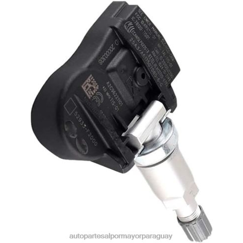 Autopartes Asunción Paraguay J84043005 - tpms hyundai el sensor de presión 52933f2000 444mhz