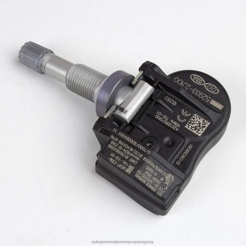 Autopartes Asunción Paraguay J84043015 - tpms hyundai el sensor de presión 529332j100 454mhz