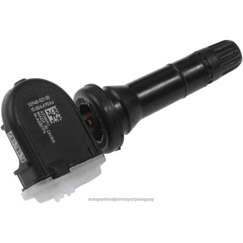 Autopartes Y Repuestos J84043007 - tpms hyundai el sensor de presión 52940q3100 446mhz