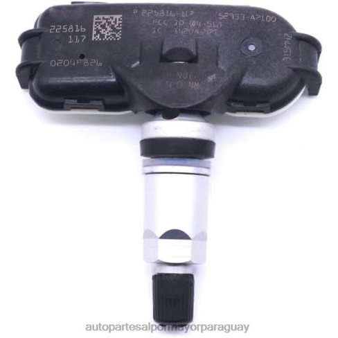 Autopartes Y Repuestos J84043027 - tpms kia el sensor de presión 52933a7100 466mhz