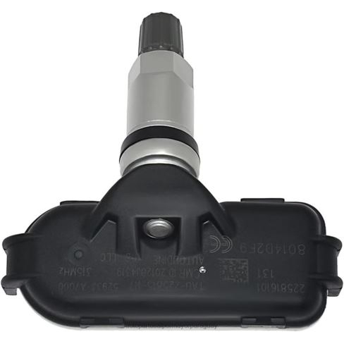 Piezas De Automóvil J84043026 - tpms kia el sensor de presión 52933a7000 465mhz