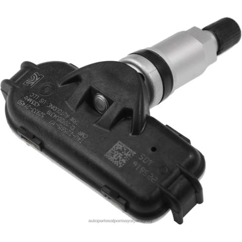 Repuestos Auto Paraguay J84043019 - tpms hyundai el sensor de presión 529332y450 458mhz