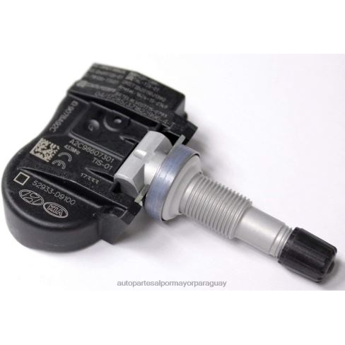 Venta De Autopartes Paraguay J84043004 - tpms kia el sensor de presión 52933d9100 443mhz
