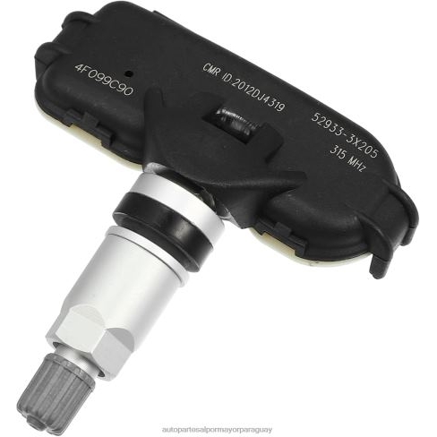 Venta De Autopartes Paraguay J84043024 - tpms kia el sensor de presión 529333x205 463mhz