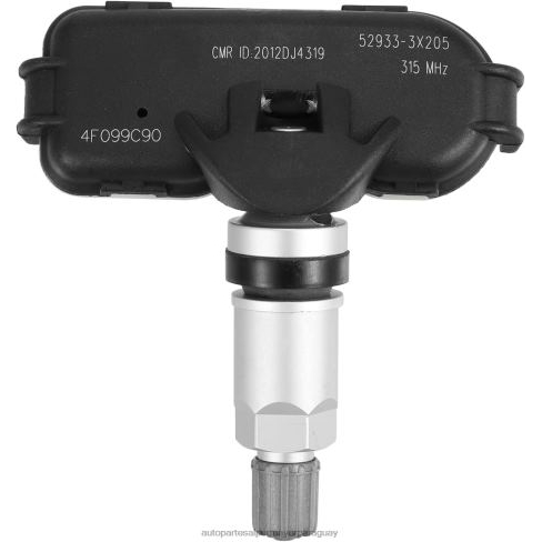 Venta De Autopartes Paraguay J84043024 - tpms kia el sensor de presión 529333x205 463mhz