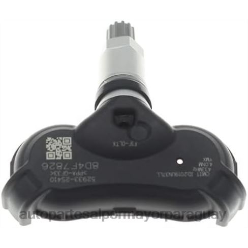 Venta De Repuestos Motos Al Por Mayor J84043002 - tpms hyundai el sensor de presión 529332s410 441mhz