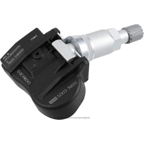 Venta De Repuestos Para Motos Al Por Mayor En Paraguay J84043021 - tpms hyundai el sensor de presión 529333n000 460mhz