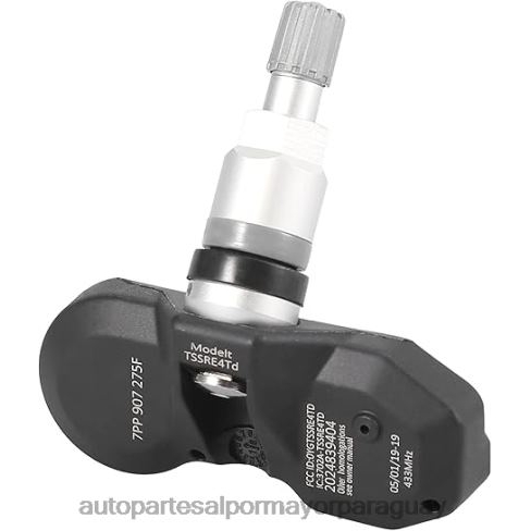 Autopartes Al Por Mayor J84042568 - tpms bugatti 7pp907275f sensor de presión de neumáticos