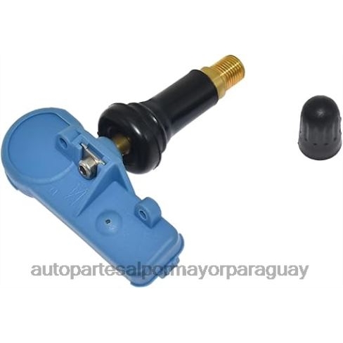 Autopartes Asunción Paraguay J84042695 - Sensor de presión de neumáticos tpms chevrolet/cadillac 25789964