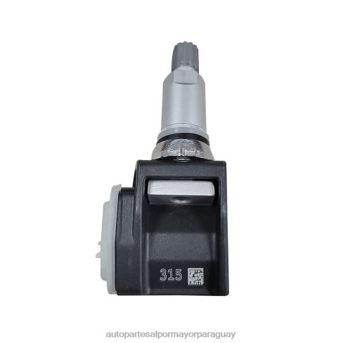 Autopartes Asunción Paraguay J84042835 - tpms mercedes-benz el sensor de presión a0009052202 315mhz