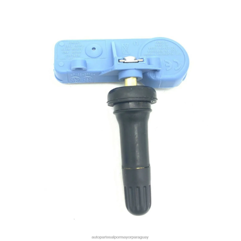 Autopartes Paraguay J84042713 - sensor de presión de neumáticos tpms cadillac 20922901