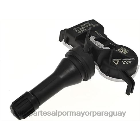 Autopartes Paraguay J84042763 - sensor de presión de neumáticos tpms dodge 68105280ad