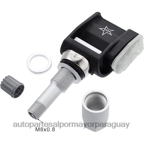 Autopartes Paraguay J84042803 - Sensor de presión de neumáticos tpms bmw 36106872774