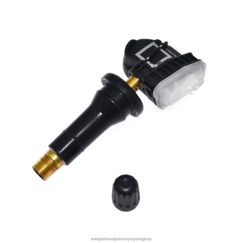 Autopartes Y Repuestos J84042687 - sensor de presión de neumáticos tpms ford ev6t1a180cb