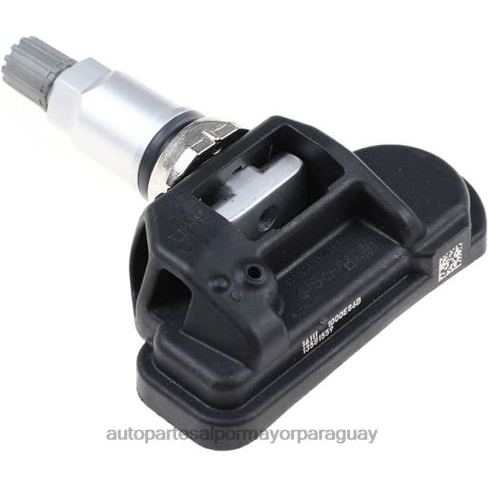 Autopartes Y Repuestos J84042707 - sensor de presión de neumáticos tpms chevrolet 13581559