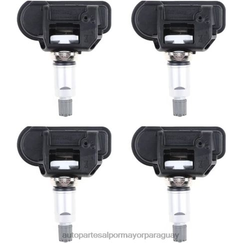 Autopartes Y Repuestos J84042707 - sensor de presión de neumáticos tpms chevrolet 13581559