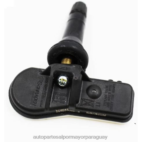 Mayoristas De Repuestos De Auto J84042570 - Sensor de presión de neumáticos tpms renault 407001628r