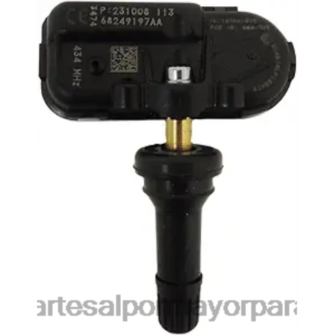 Mayoristas De Repuestos De Auto J84042710 - Sensor de presión de neumáticos tpms dodge/jeep 68249197aa