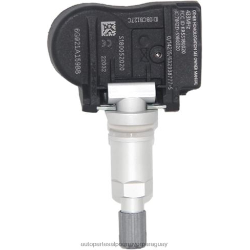 Mayoristas De Repuestos De Auto J84042770 - sensor de presión de neumáticos tpms ford 6g921a159bb