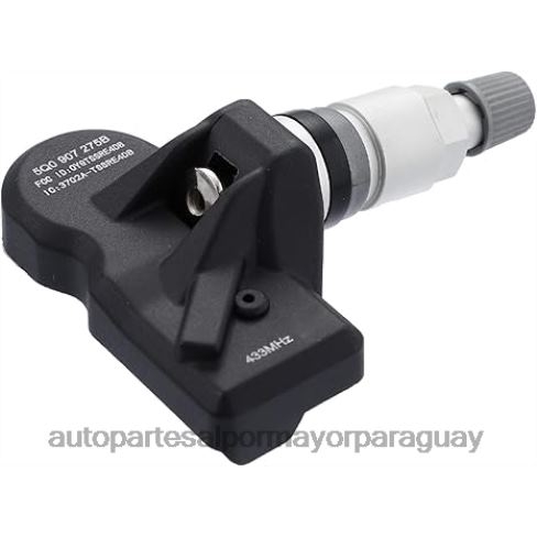 Mayoristas De Repuestos De Auto J84042780 - Sensor de presión de neumáticos tpms volkswagen/audi 5q0907275b