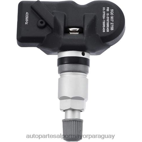 Mayoristas De Repuestos De Auto J84042780 - Sensor de presión de neumáticos tpms volkswagen/audi 5q0907275b