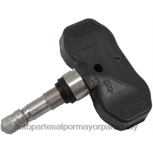 Piezas De Automóvil J84042686 - Sensor de presión de neumáticos tpms buick/cadillac/chevrolet/gmc 25774006
