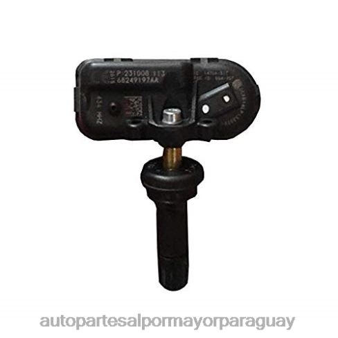 Repuestos Auto Paraguay J84042709 - Sensor de presión de neumáticos tpms dodge/jeep 68157568aa