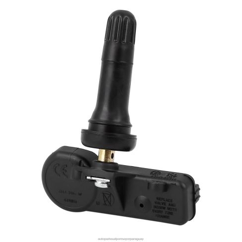 Venta De Autopartes Paraguay J84042564 - Sensor presión neumáticos tpms peugeot/citroën 5430w0