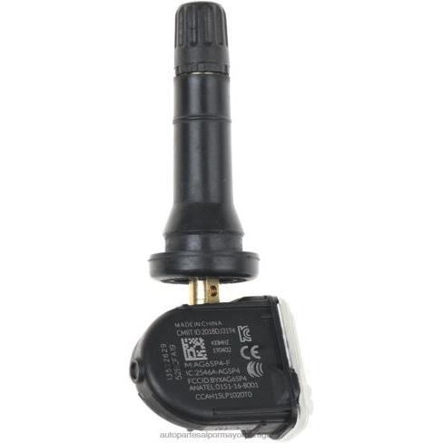 Venta De Repuestos Motos Al Por Mayor J84042712 - sensor de presión de neumáticos tpms chevrolet 13522629