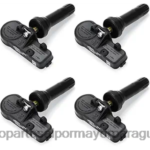 Venta De Repuestos Para Motos Al Por Mayor En Paraguay J84042681 - Sensor de presión de neumáticos tpms ford/lincoln 7l1z1a189a